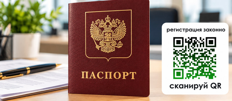 прописка в Ефремове